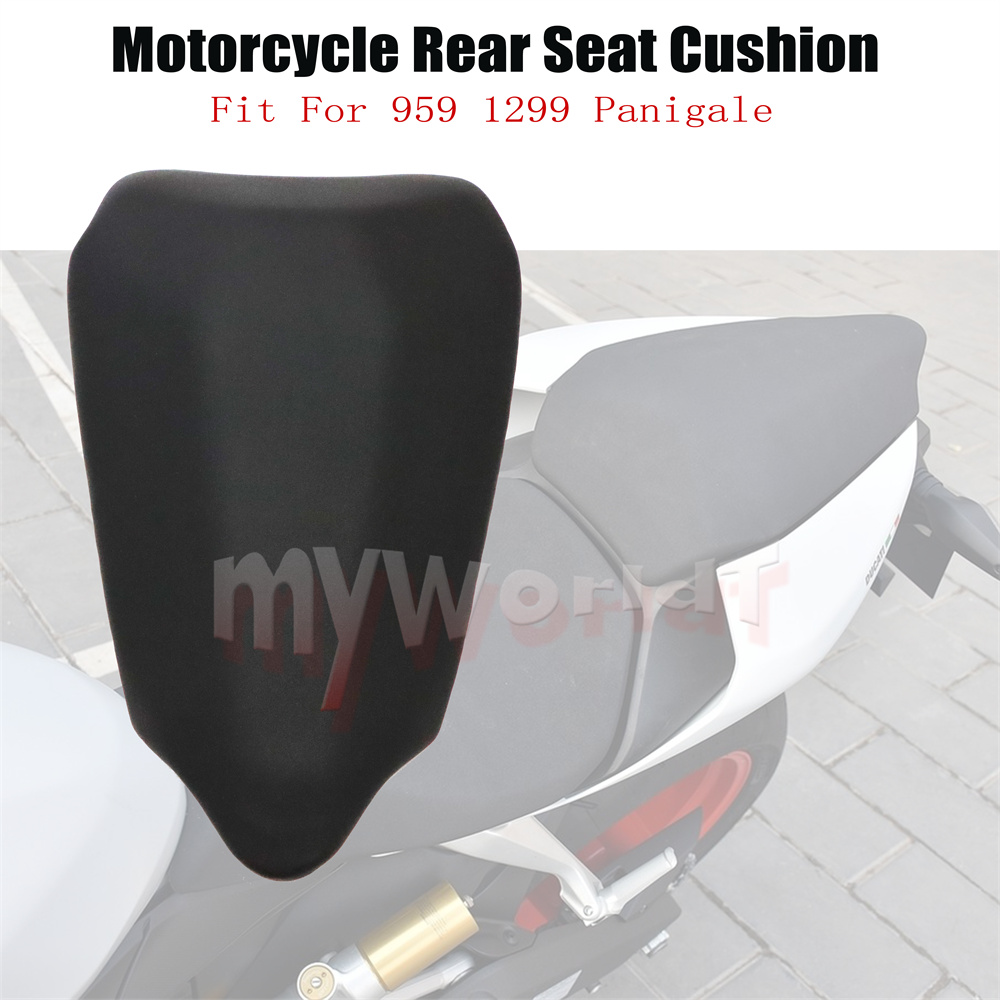 Leather Workbench - Fit For DUCATI Panigale 959 1299