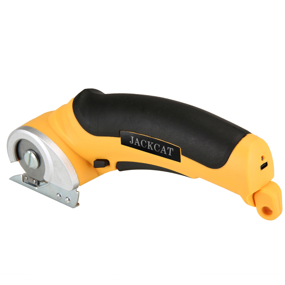 6mm Electric Scissor Cutting T - Leatherwork Machine ulasan dan harga