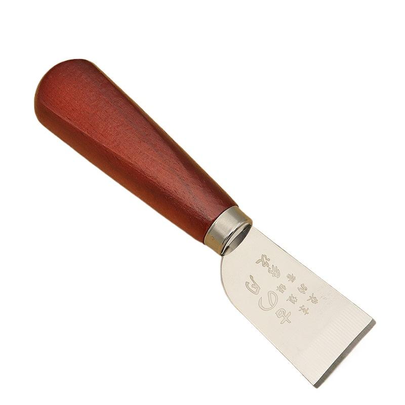 New-Leather Skiving Knife Cutt - Leather Work Organiser ulasan dan harga