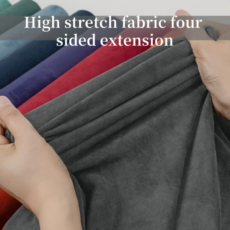 Black Suede Fabric Wrap Sticke - Leatherwork Vise ulasan dan harga