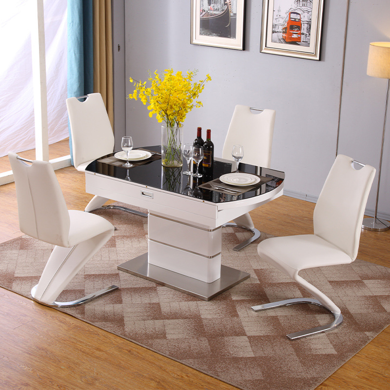 &High-quality Modern Z-shaped  - Upholstery Leather Work ulasan dan harga