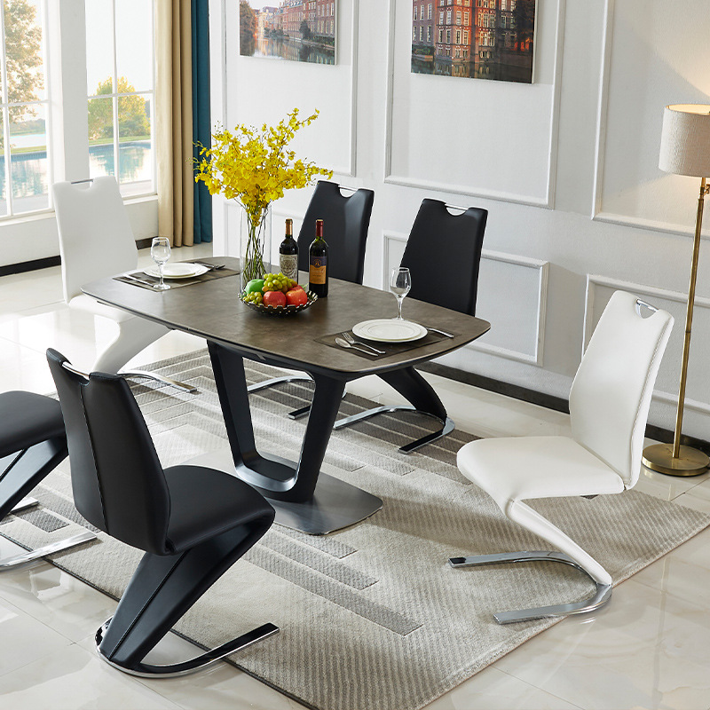 &High-quality Modern Z-shaped  - Upholstery Leather Work ulasan dan harga