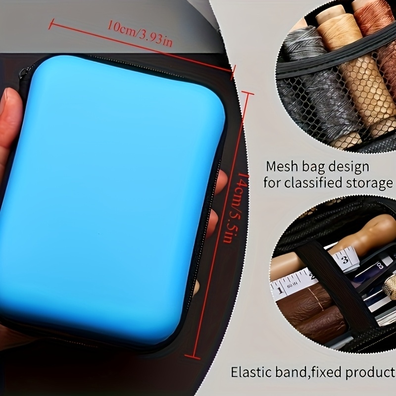 Leather Sewing Kit, Leather Re - Upholstery Leather Work ulasan dan harga