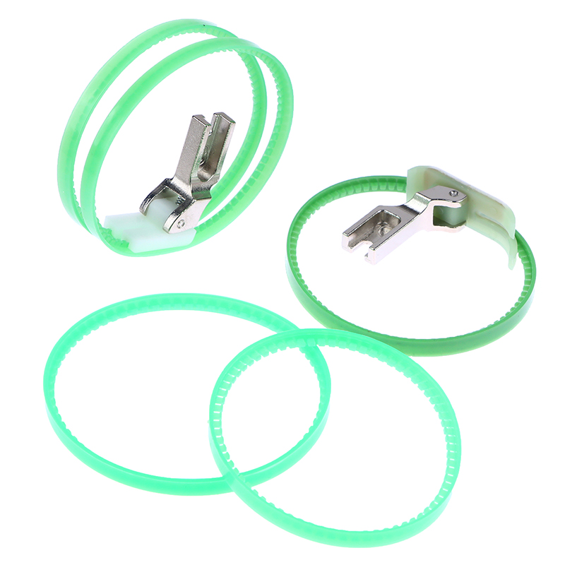 Left-Right Unilateral Leather  - Leatherwork Roller ulasan dan harga