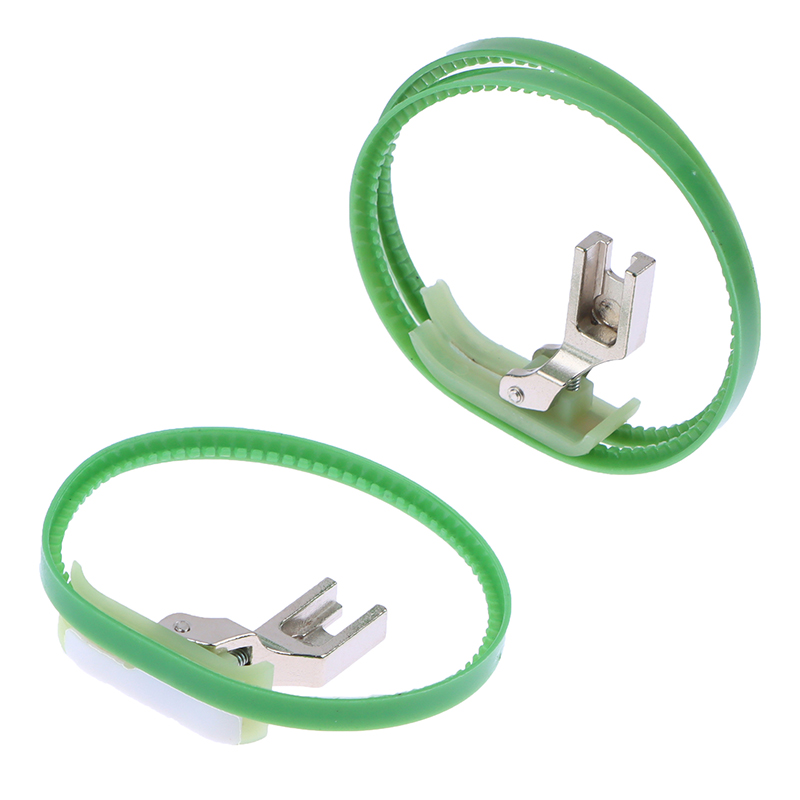 Left-Right Unilateral Leather  - Leatherwork Roller ulasan dan harga