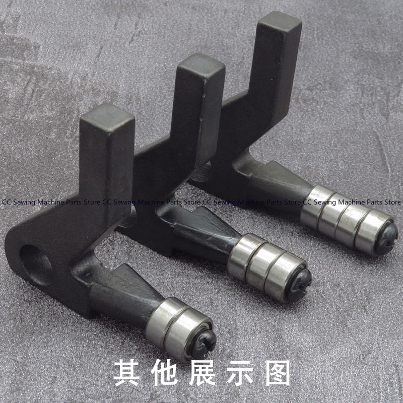 801 Peeler Bearing Roller Pres - Leatherwork Roller ulasan dan harga