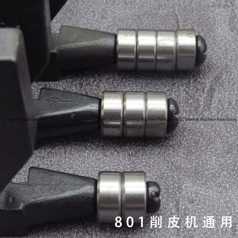 801 Peeler Bearing Roller Pres - Leatherwork Roller ulasan dan harga