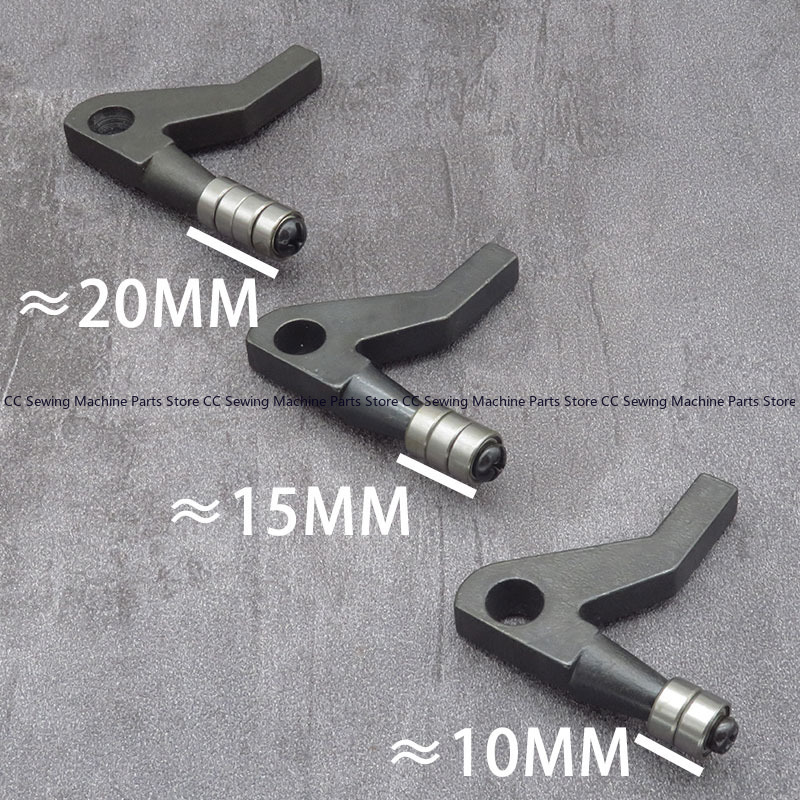 801 Peeler Bearing Roller Pres - Leatherwork Roller ulasan dan harga