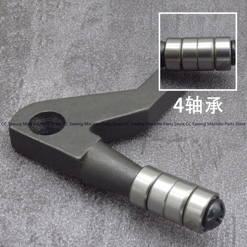 801 Peeler Bearing Roller Pres - Leatherwork Roller ulasan dan harga