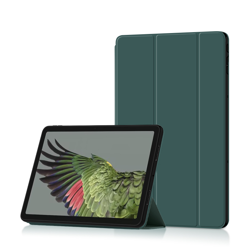 Case for Google Pixel Tablet 2 - Leather Workbench ulasan dan harga