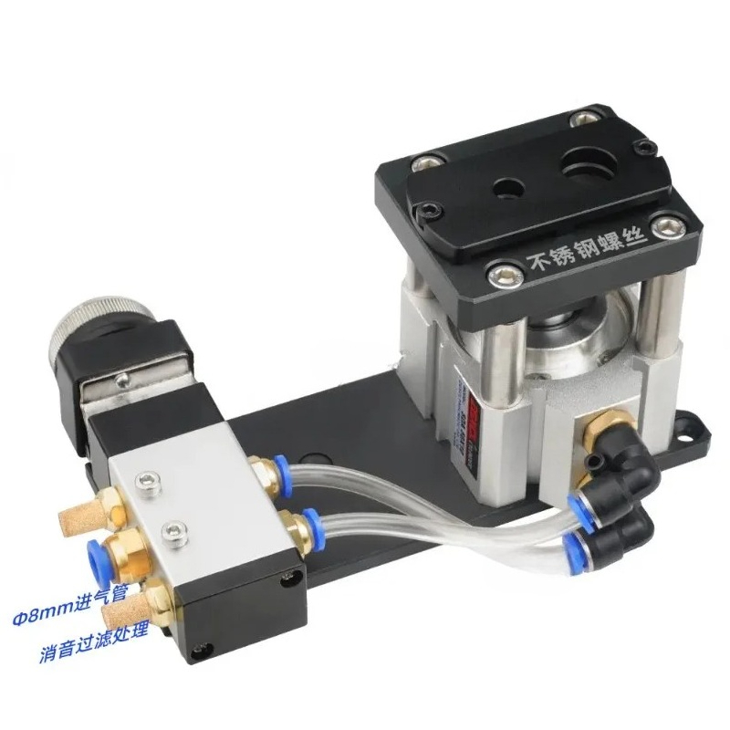 2 In 1 Edge Banding Punching H - Leatherworking Guide ulasan dan harga