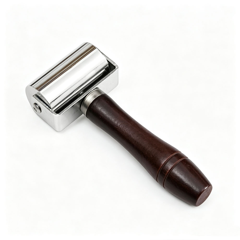 Seam Roller for Leather,Quilti - Leatherwork Roller ulasan dan harga