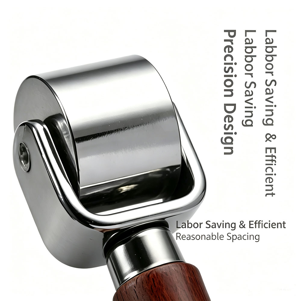 Seam Roller for Leather,Quilti - Leatherwork Roller ulasan dan harga