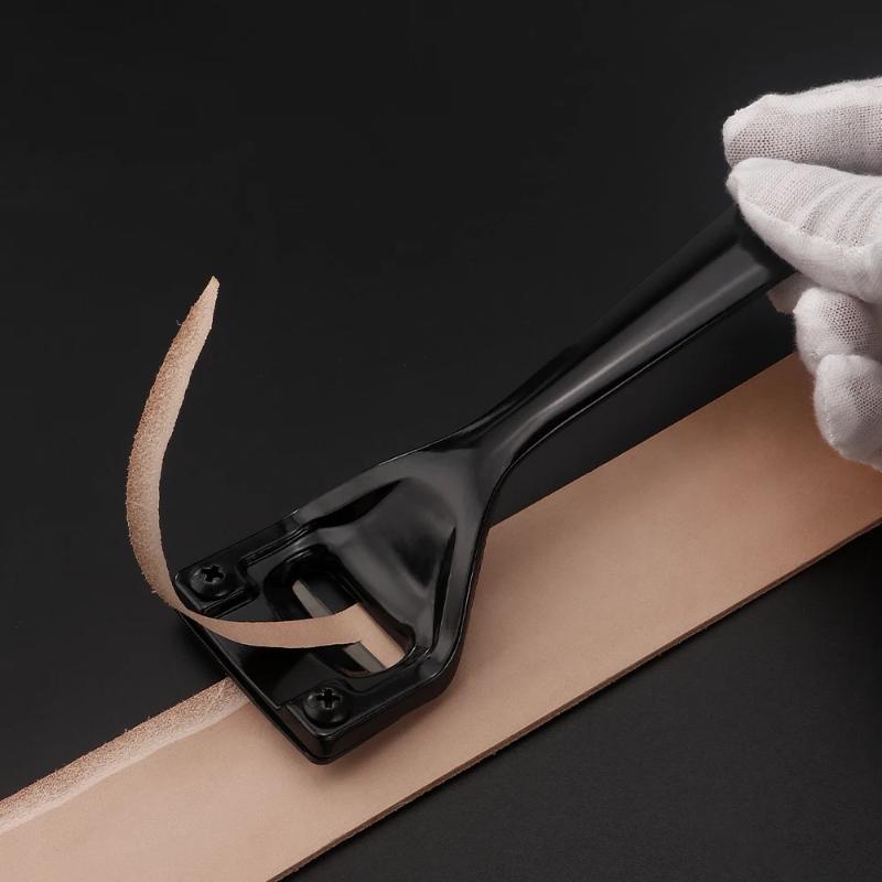 Leather Skiving Knife 1 Set fo - Leatherwork Tools ulasan dan harga