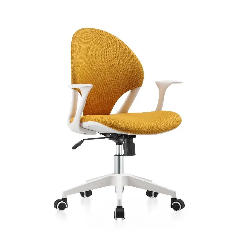 Ergonomic mesh office chair wi - Leatherwork Roller ulasan dan harga
