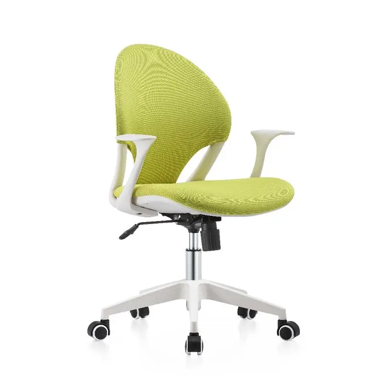 Ergonomic mesh office chair wi - Leatherwork Roller ulasan dan harga