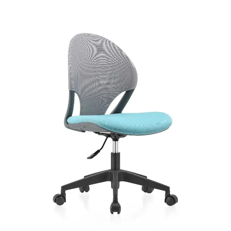 Ergonomic mesh office chair wi - Leatherwork Roller ulasan dan harga