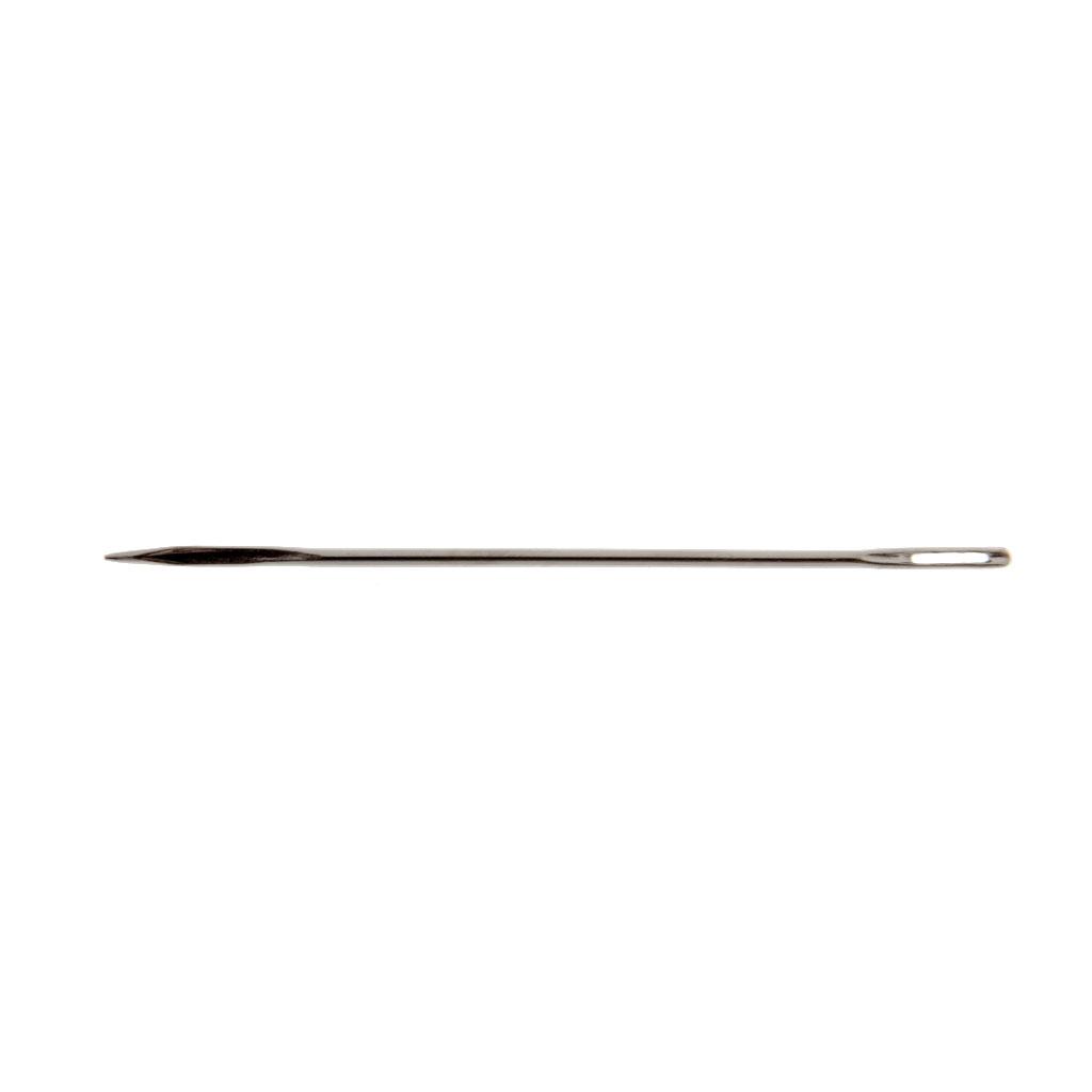 Stainless Steel Hand Sewing Se - Upholstery Leather Work ulasan dan harga
