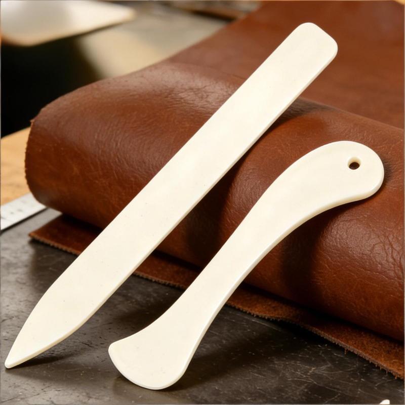 2Pcs Wear Resistant Leather Wo - Leatherwork Tools ulasan dan harga