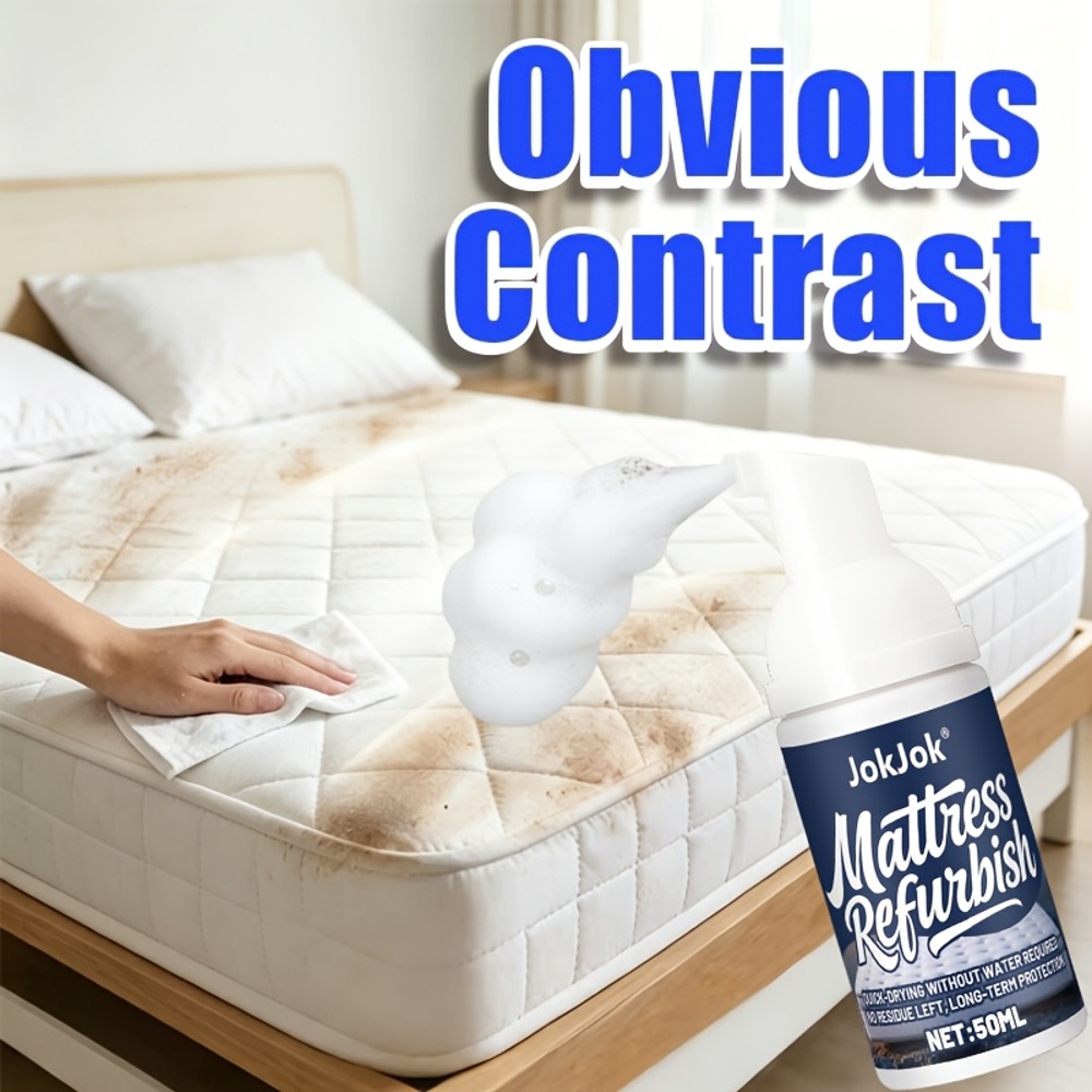The Upgraded Water-free Fabric - Upholstery Leather Work ulasan dan harga