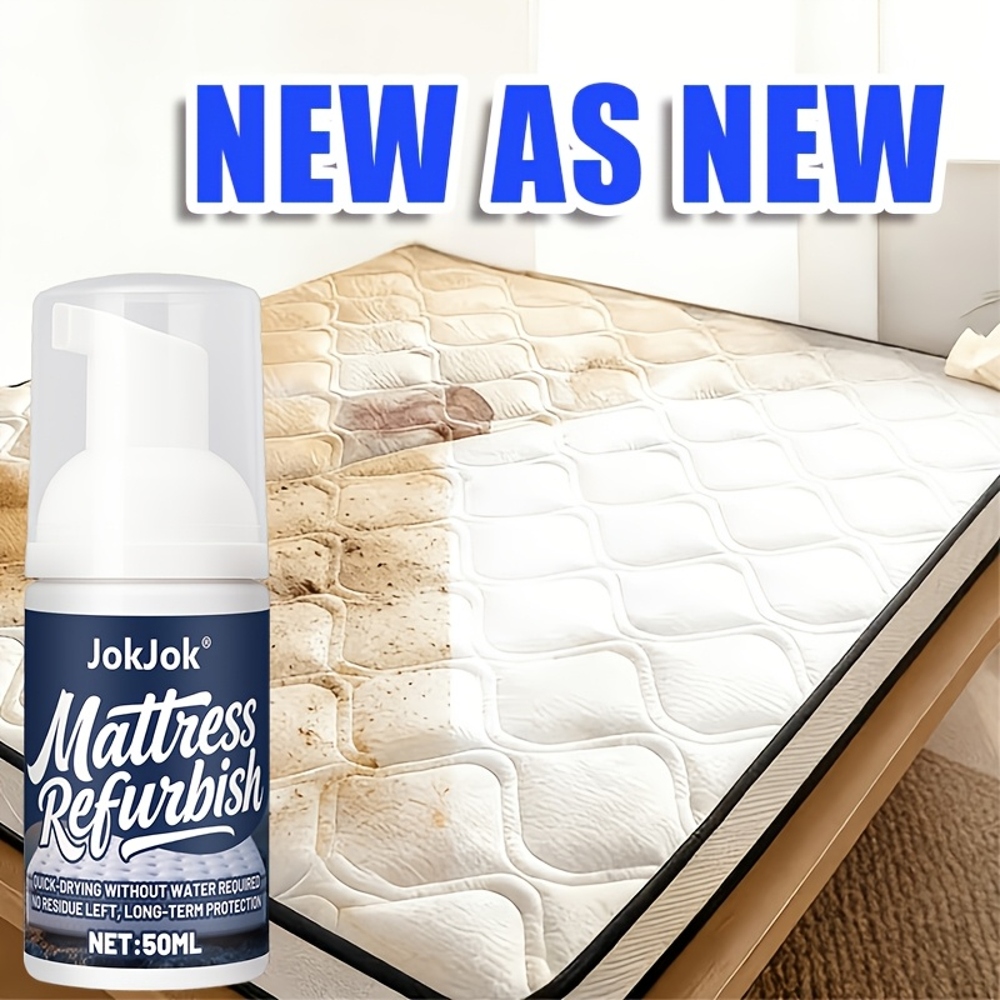 The Upgraded Water-free Fabric - Upholstery Leather Work ulasan dan harga