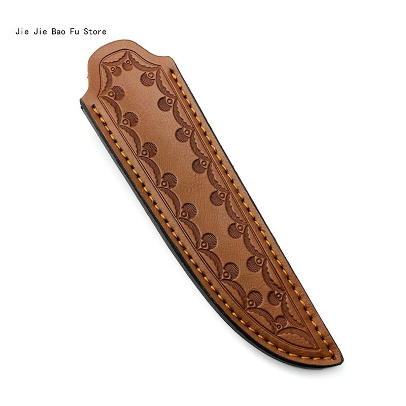 E8BD Pocket Straight Knife She - Leatherwork Roller ulasan dan harga