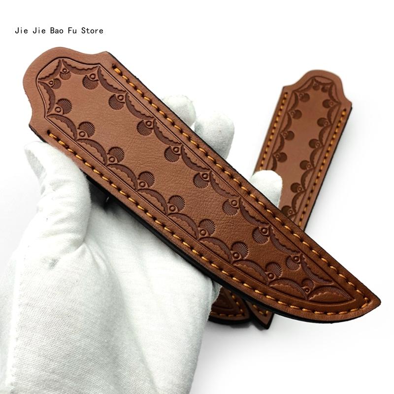 E8BD Pocket Straight Knife She - Leatherwork Roller ulasan dan harga