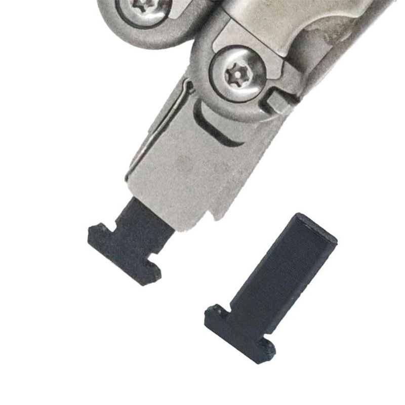 Eyeglass Bit Holder Kit Set fo - Leatherwork Tools ulasan dan harga