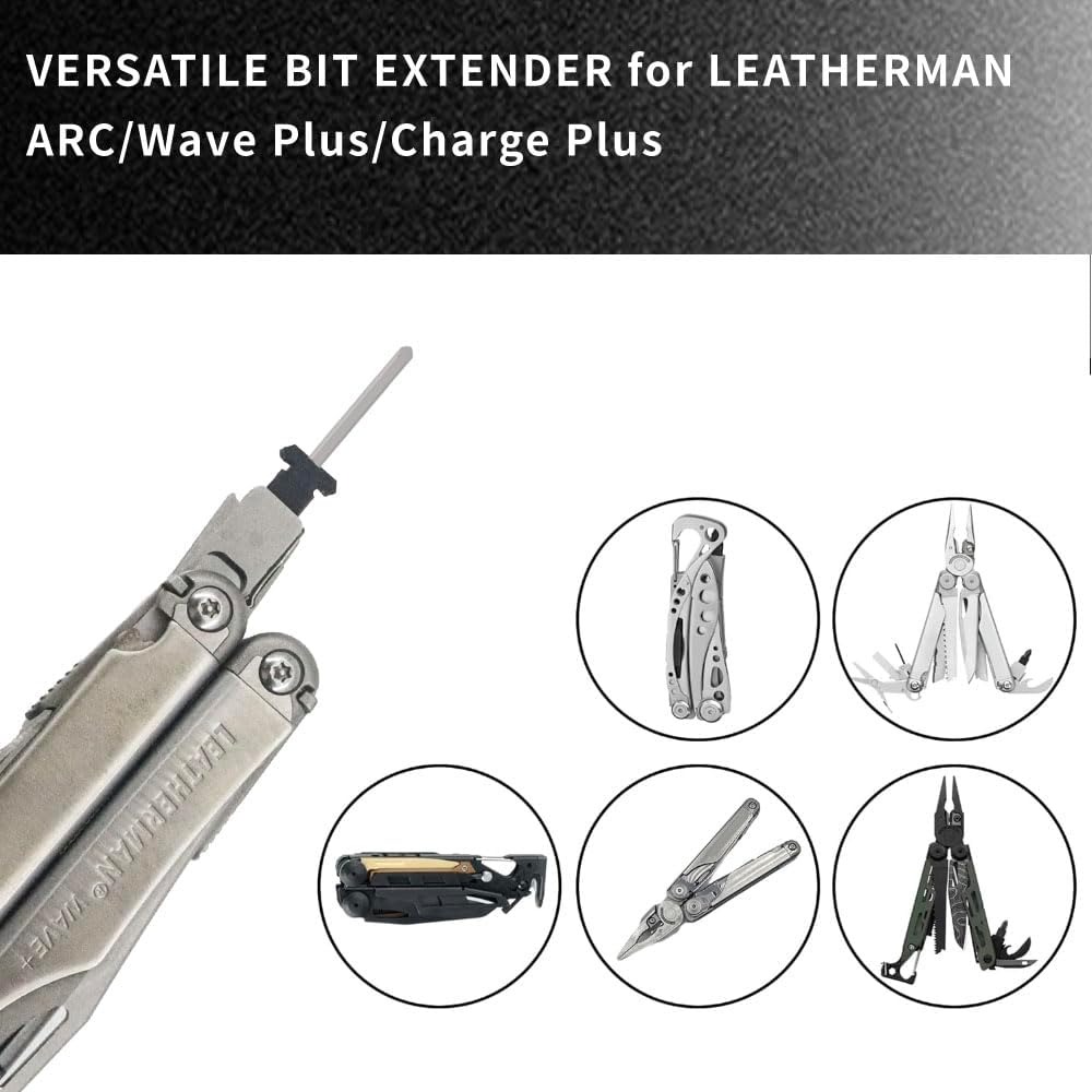 Eyeglass Bit Holder Kit Set fo - Leatherwork Tools ulasan dan harga