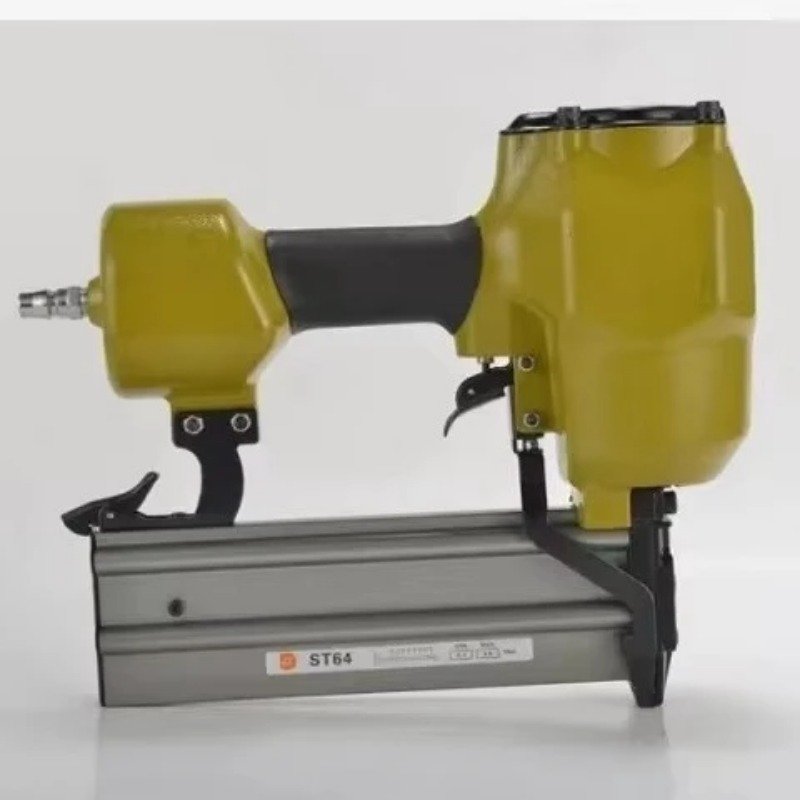 422 Pneumatic U-Nails Auto Rep - Upholstery Leather Work ulasan dan harga
