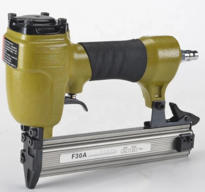 422 Pneumatic U-Nails Auto Rep - Upholstery Leather Work ulasan dan harga