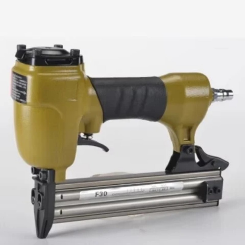422 Pneumatic U-Nails Auto Rep - Upholstery Leather Work ulasan dan harga