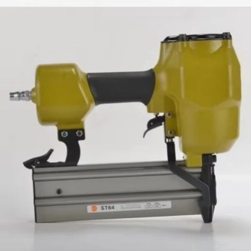 422 Pneumatic U-Nails Auto Rep - Upholstery Leather Work ulasan dan harga