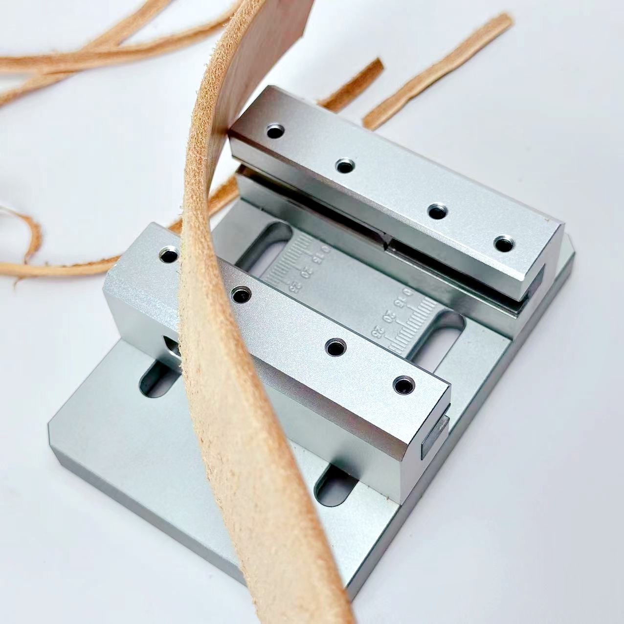Belt Edge Trimming Machine Bel - Leatherwork Tools ulasan dan harga