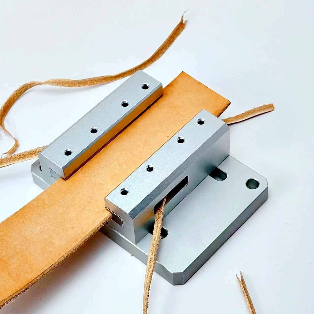 Belt Edge Trimming Machine Bel - Leatherwork Tools ulasan dan harga