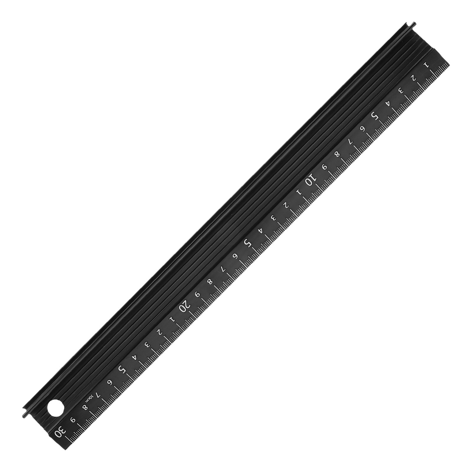 Precision Metal L Square Ruler - Leatherwork Tools ulasan dan harga