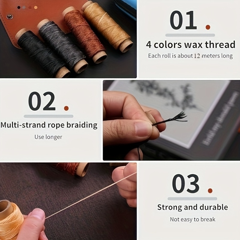 [Leather Working Kit] Leather  - Upholstery Leather Work ulasan dan harga